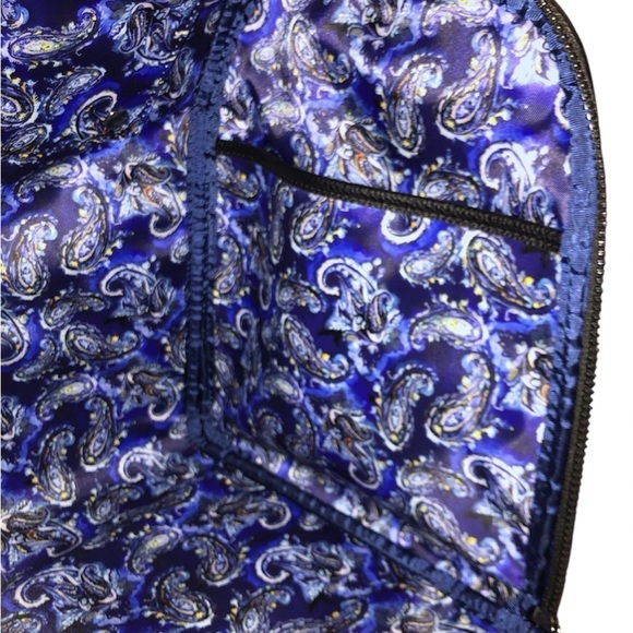 NWT ROBERT GRAHAM BAG NWT - Picture 5 of 10